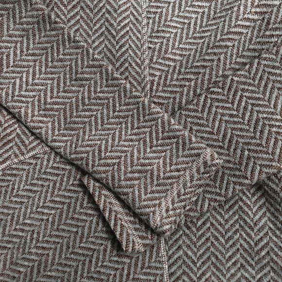 Prana Mock Neck Wool Sweater - New Without Tag - Picture 2 of 3